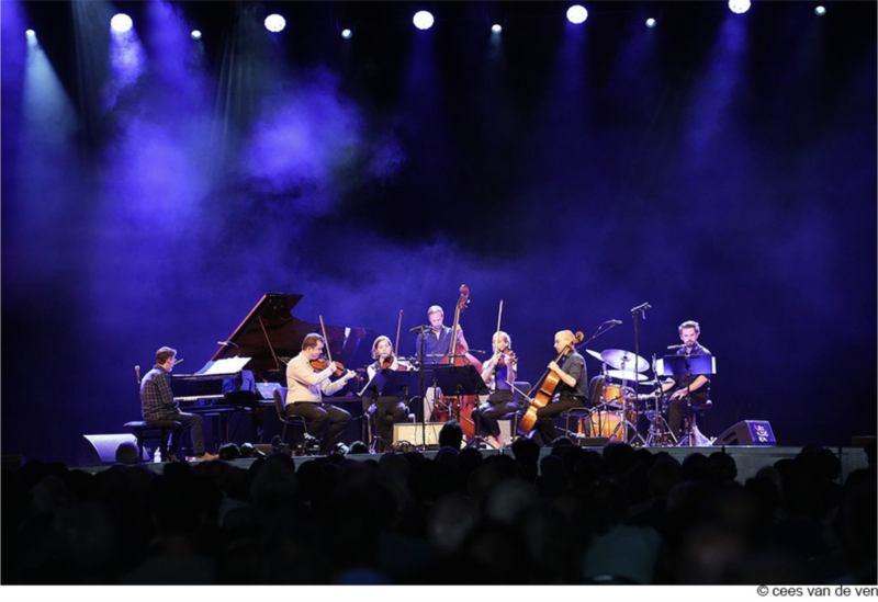 Fred Hersch