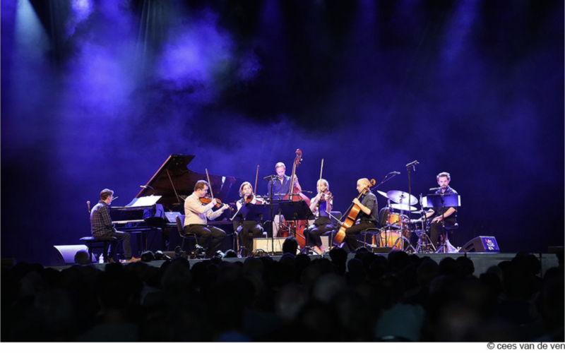 Fred Hersch